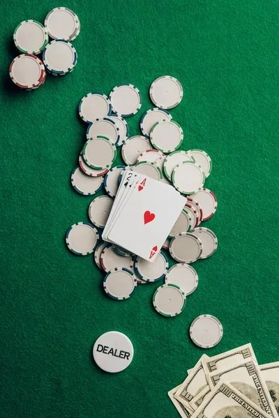 amayasites México Lobby del casino